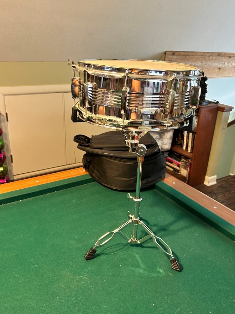 GP Snare Drum - Starter Snare Drum - GP Percussion - Drum