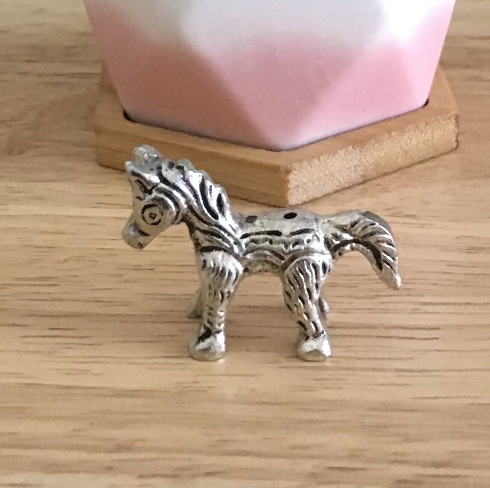 Horse Incense Holder