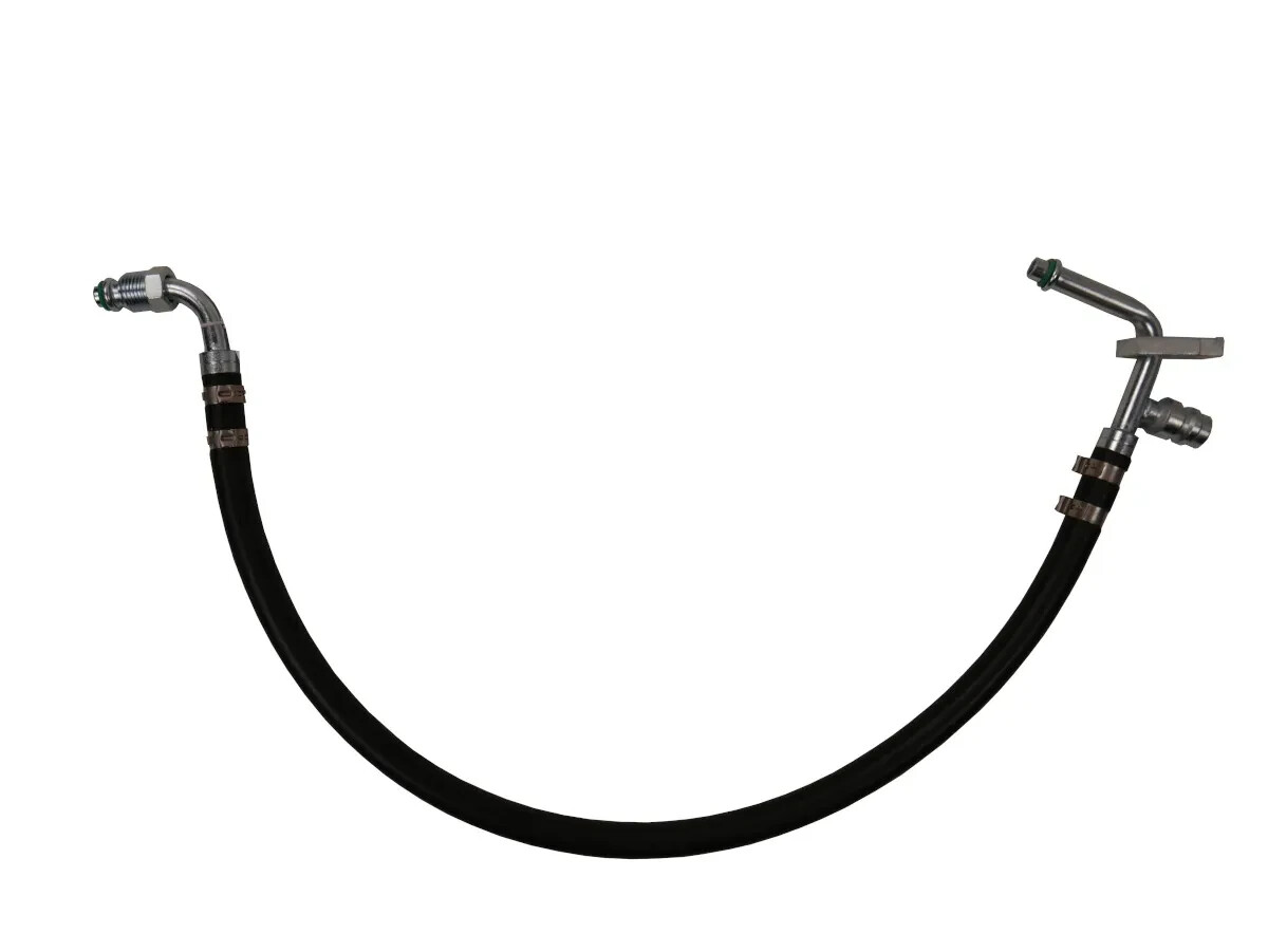 F50-1490-0610 Kenworth A/C Liquid Hose Replacement - 1 Year Warranty