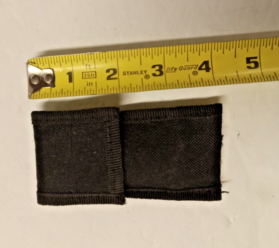 seco multitool with pouch preowned quick ship