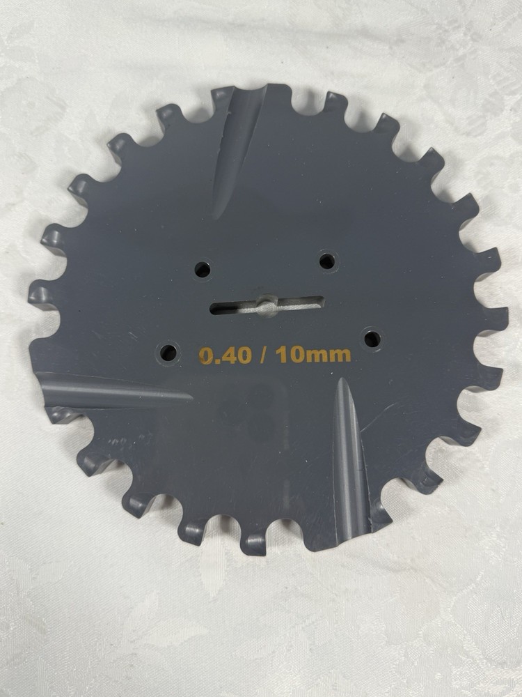 Mr Bullet Feeder By Double-Alpha Conversion Kit .10mm/.40S&W