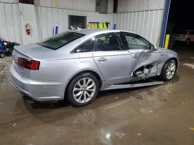 Used Automatic Transmission Shift Lever Assembly fits: 2017 Audi A6 Grade A
