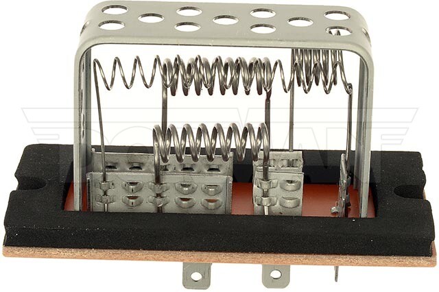 HVAC Blower Motor Resistor for Dodge 1996-84