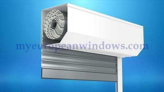 Roll-up Shutters, Roller Shutters, Custom made ***myrollershutters.com***