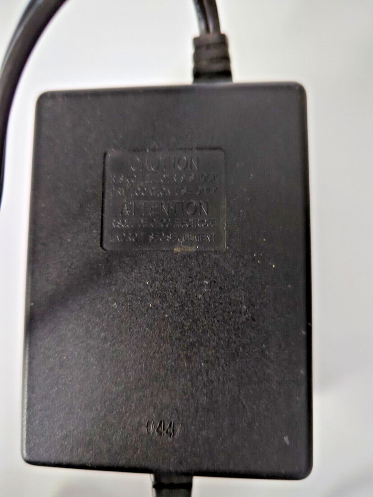 JBL E204594 Creature with Authentic Power Cord, no speakers