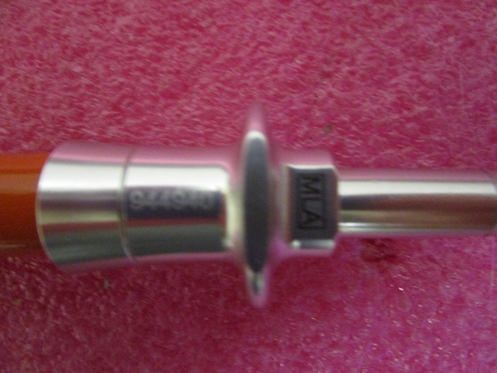 MLA 10 Precision 10ul Pipette Vistalab Technologies