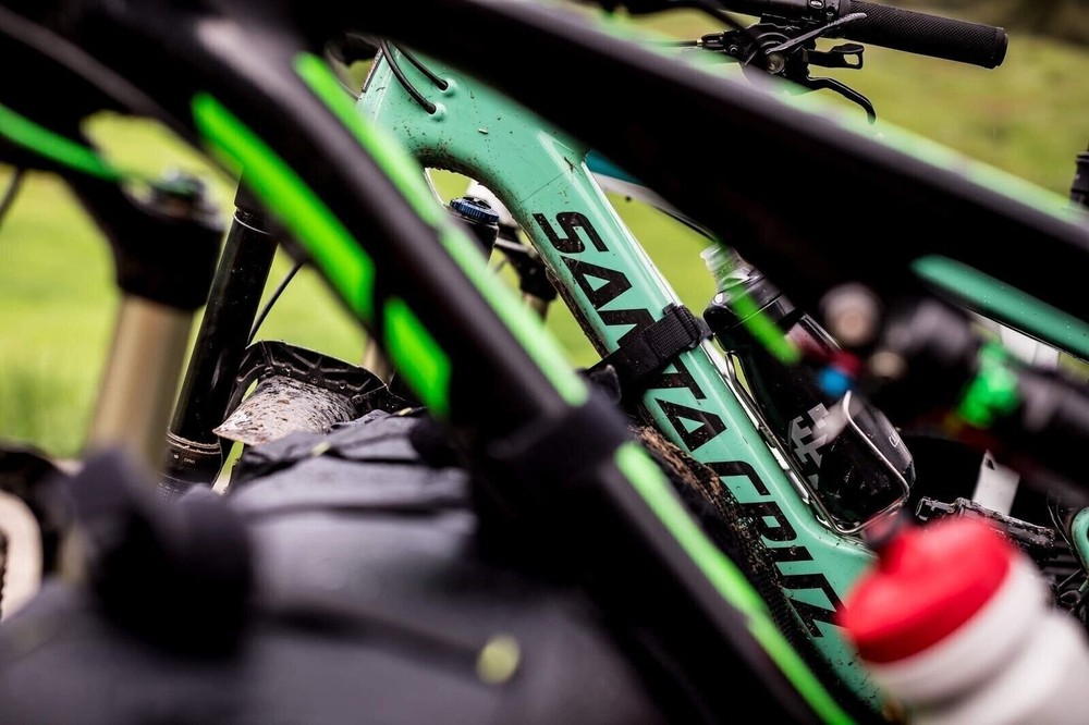 Swagman Paramount Tailgate Pad - Mid Size