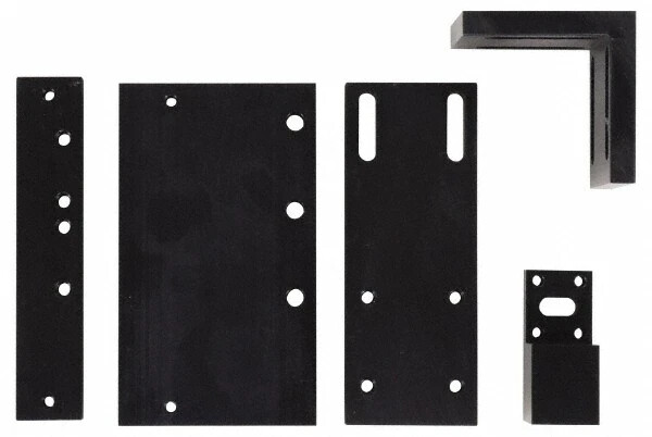 Newall DRO Bracket Kit LBK01-M