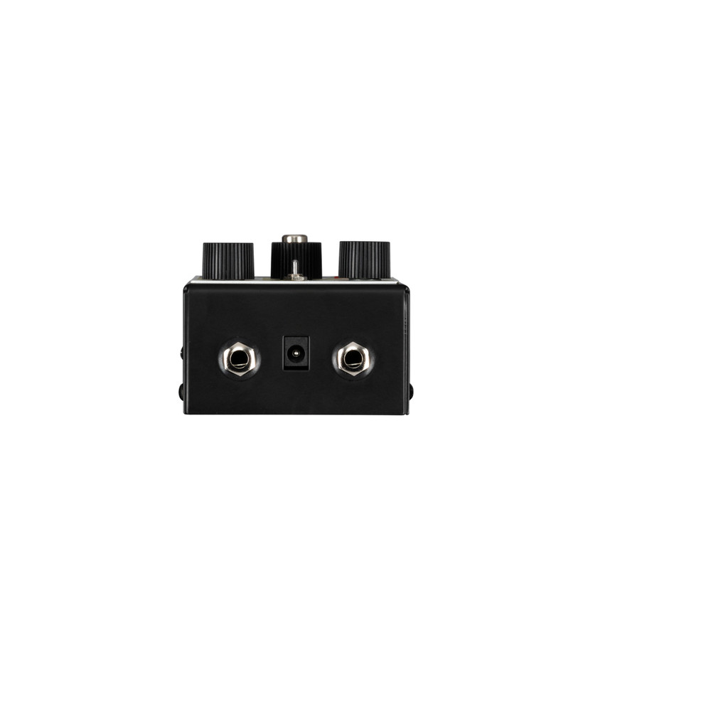 Maestro Arcas Compressor Sustainer