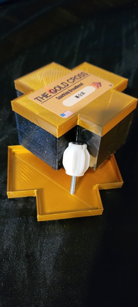 M-5:14 Sparking Broadhead (7ct)