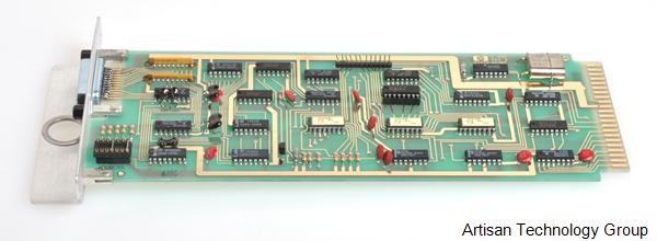 HP 03495-66504 GPIB Card