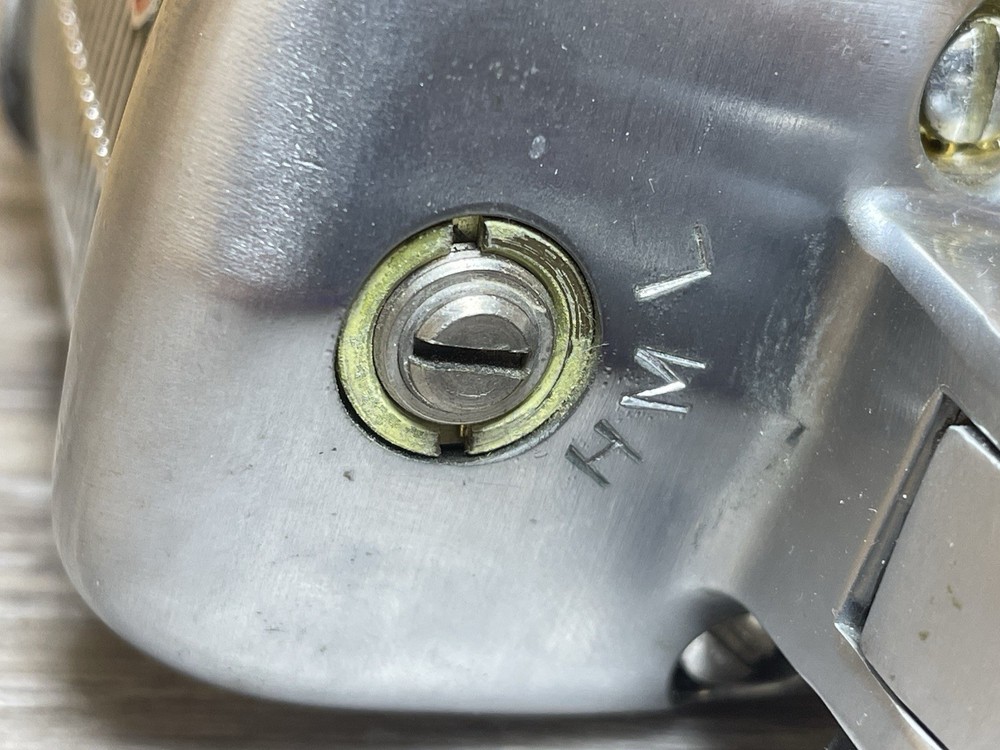 Vintage Astatic Microphone -- Mod. No. 77