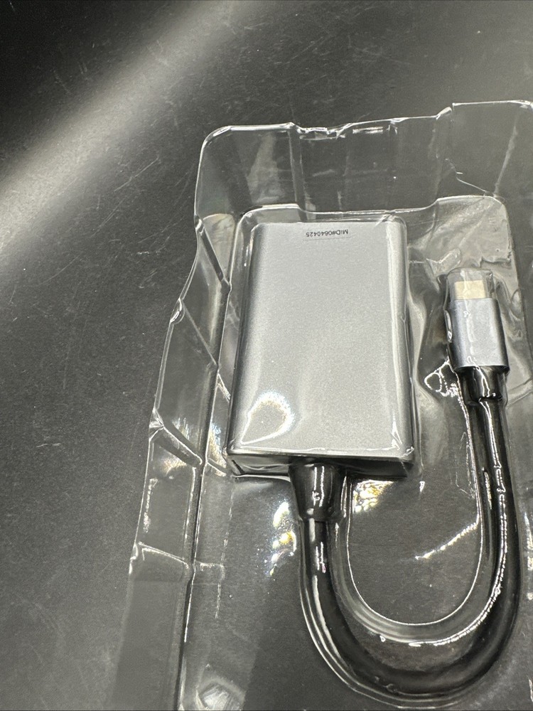 VIVITAR SD & MICRO SD CARD READER USB TYPE C