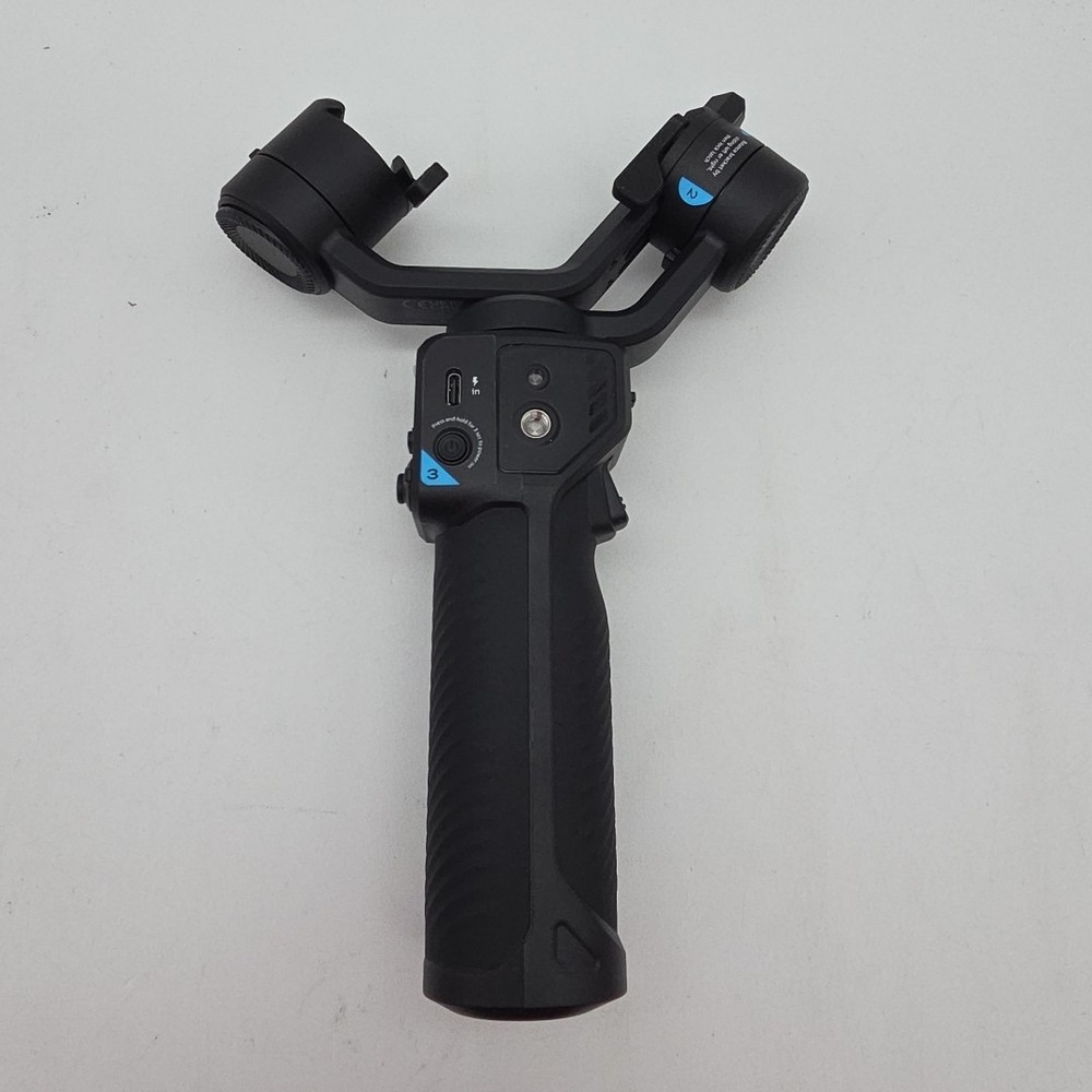 GoPro Fluid Pro AI Multi Device Gimbal Stabilizer With AI Tracking