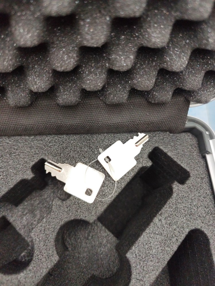Brainlab Case Accessories And Keys Drapelink