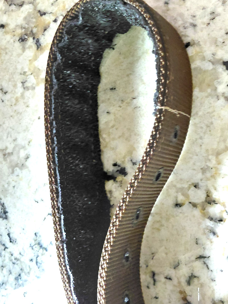 TARGET RIFLE SLING WITH HOOK