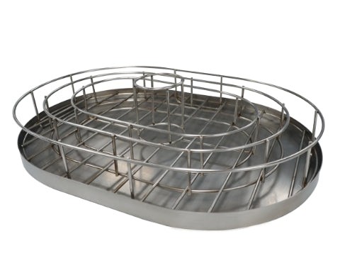 Primo Grills Rib and Chicken Rack