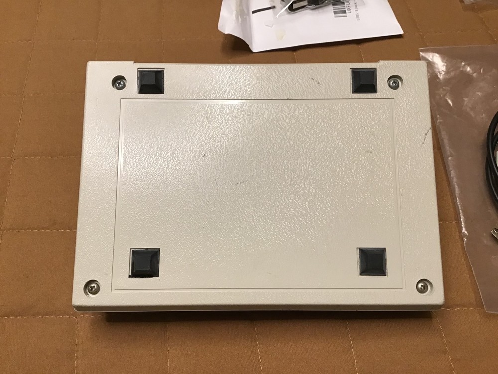 Rife Machine, Frequency Generator, Electrotherapy Device READ