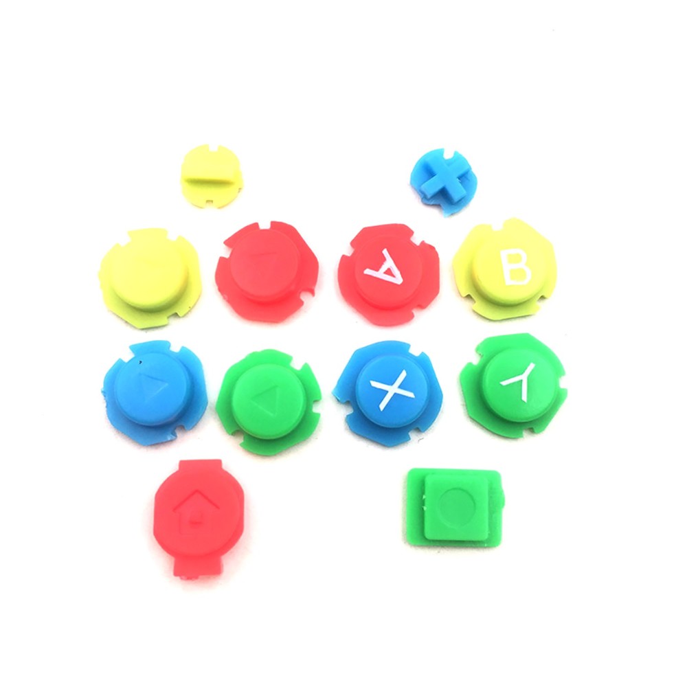 For Nintendo Switch Controller Joy-Con Buttons Replacement Left Right Buttons