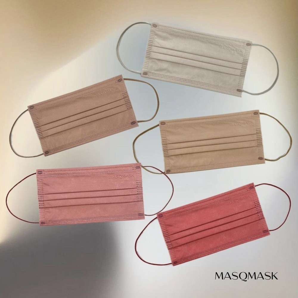 Face Mask ( Luxury Tone )