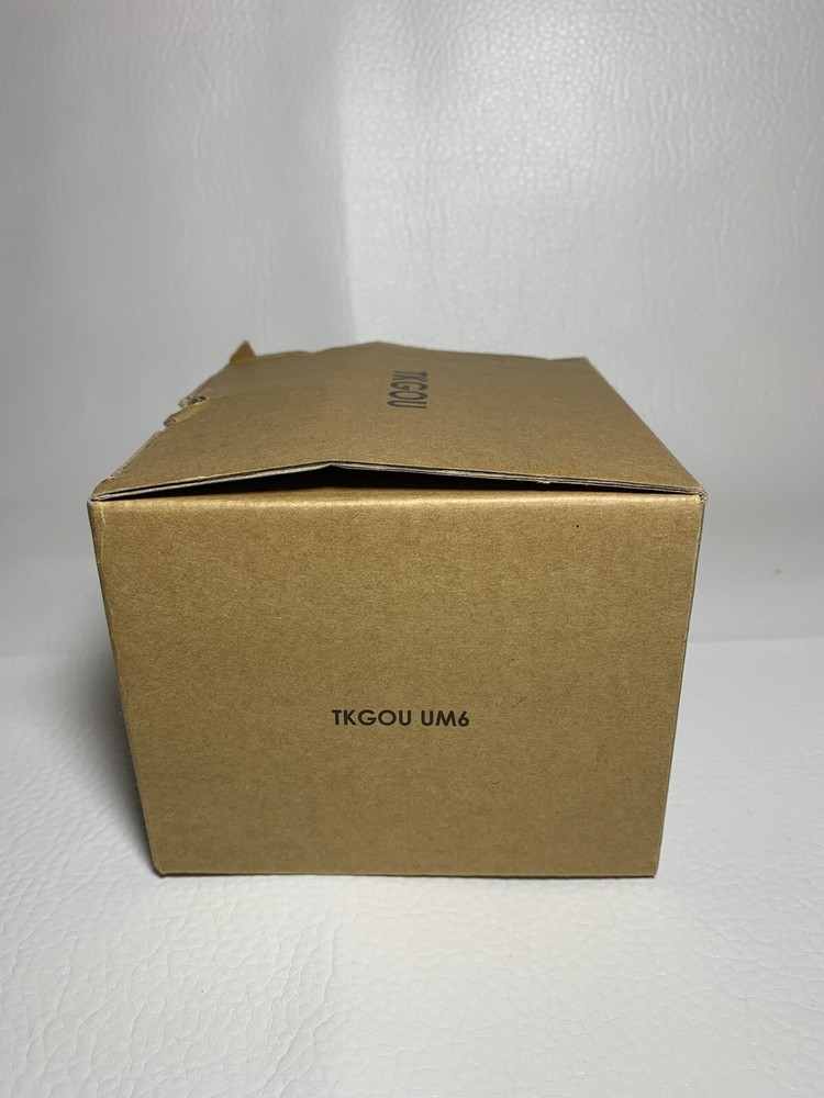 TKGOU USB MICROPHONE FOR COMPUTER- Plug&play Recording Microphone With Mute