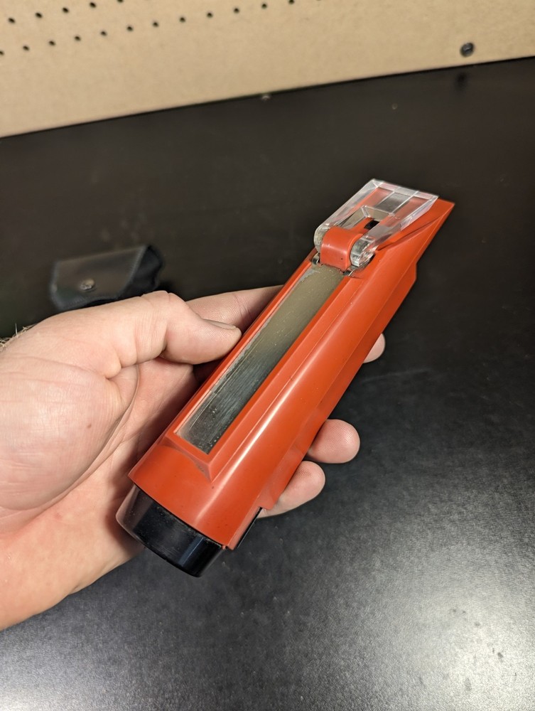 Vintage American Optical Hand Held Refractometer