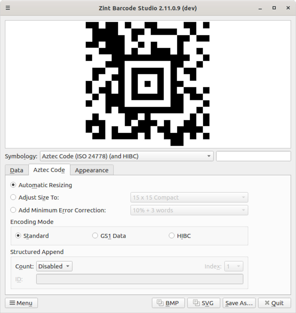 New QR Code Generator Barcode Creator UPC Software Windows PC Fast Free Shipping