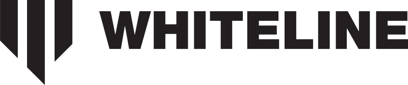 Whiteline For Plus 01-06 BMW E46 M3 Front Control Arm Lower Inner Rear Bushing