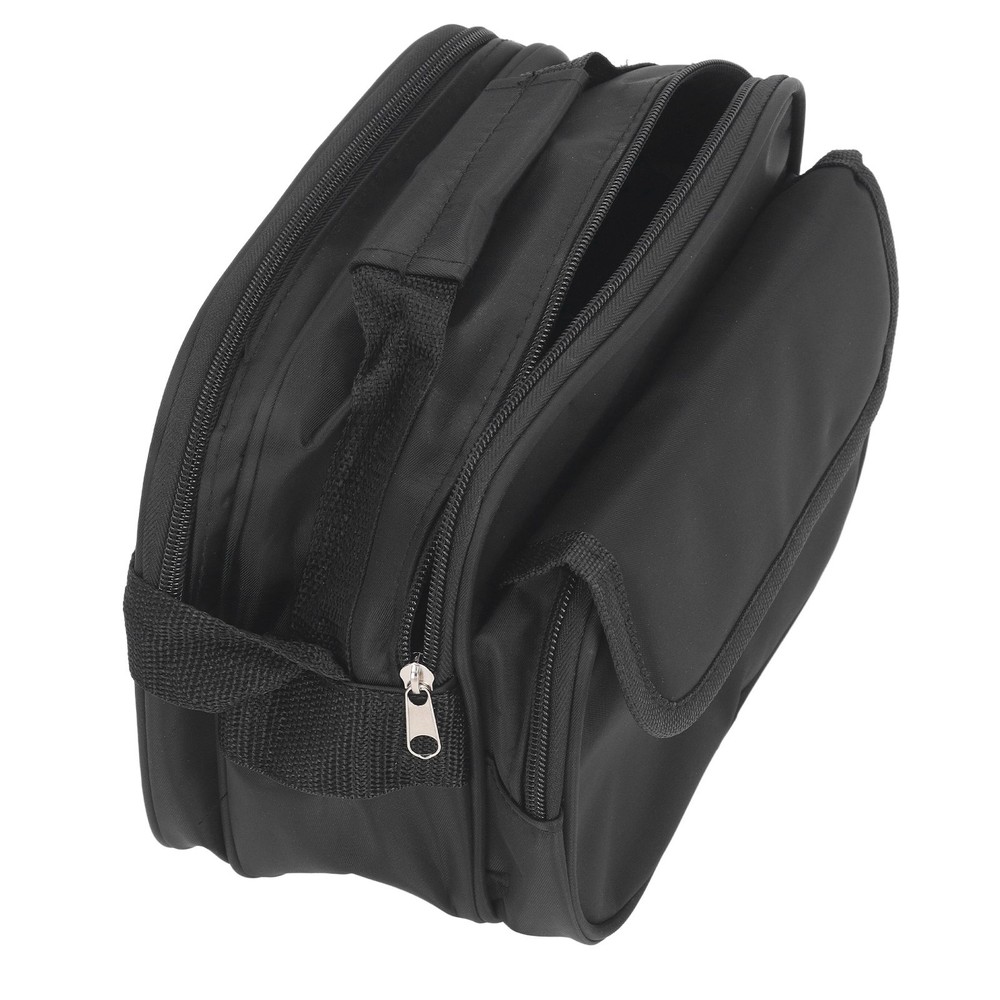 Fiber Optic Tool Empty Bag Storage Bag Nylon Carrying Pouch For Meter.