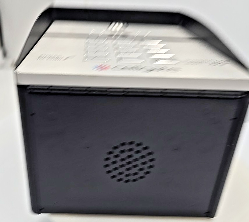 Cellgate Watchman w410 Entry System