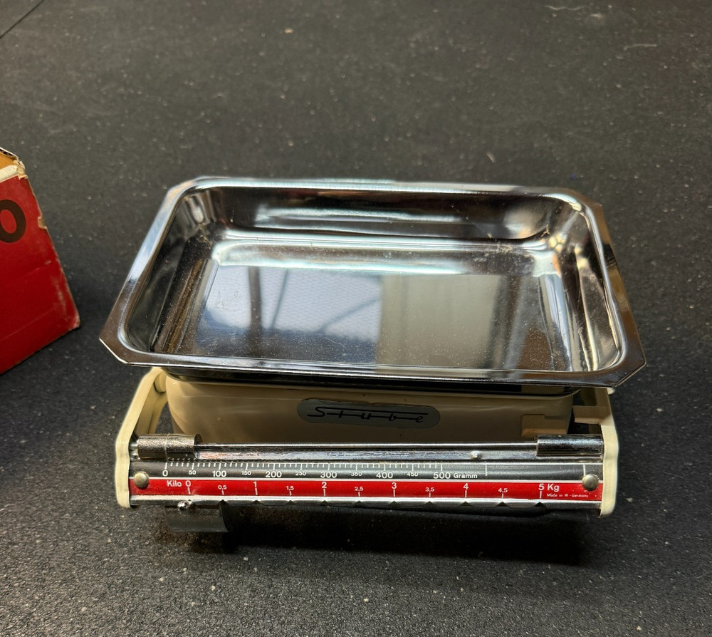 Stube 5100 kitchen beam balance scale