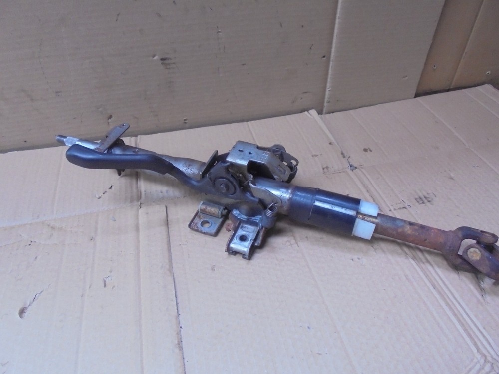 ROVER 400 1995 MK2 ADJUSTABLE PAS POWER STEERING COLUMN