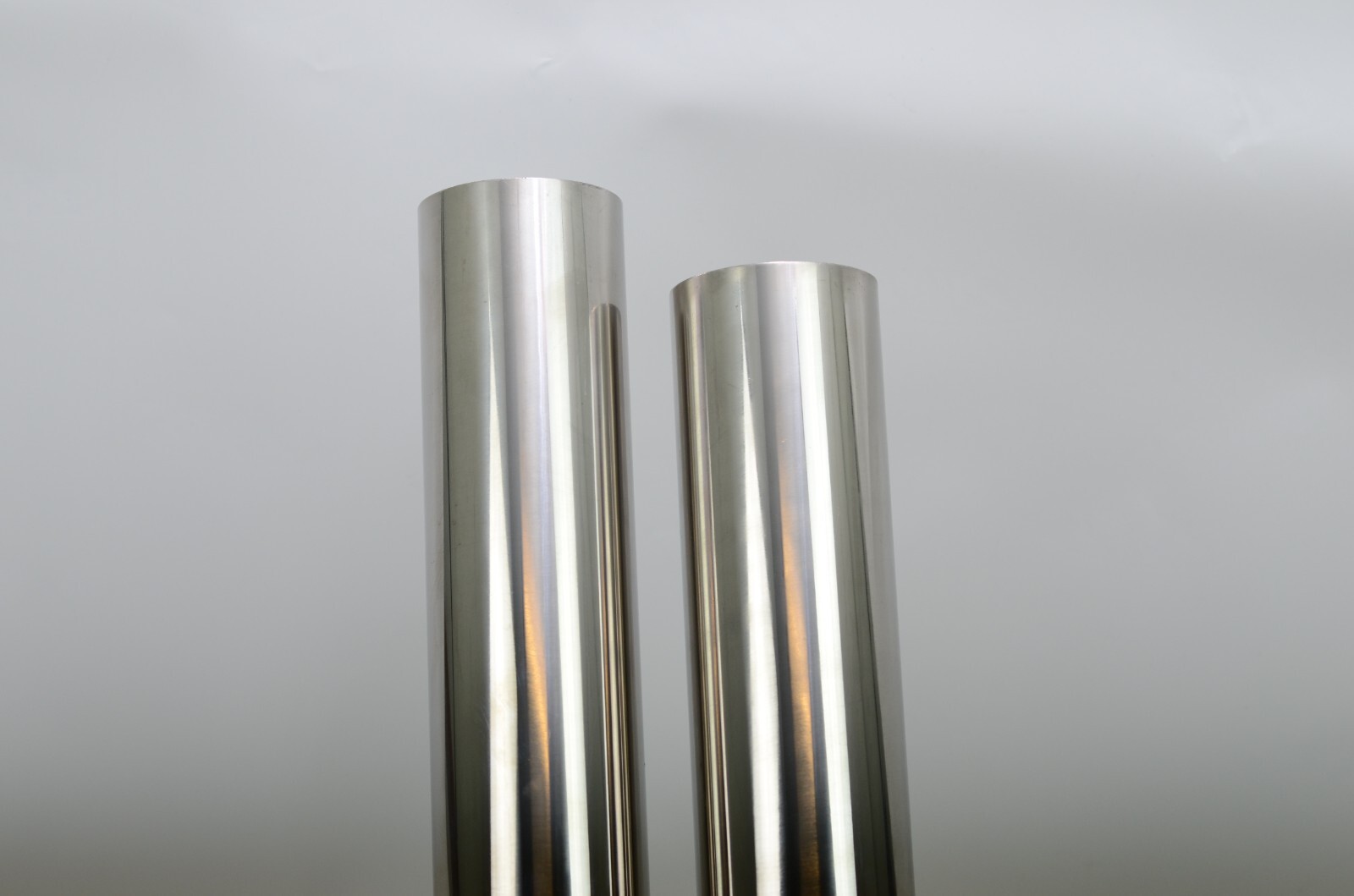 All out Fab BLAST PIPE VERSION 9 LONG AND EXTENDED BLASTPIPE BOSOZOKU