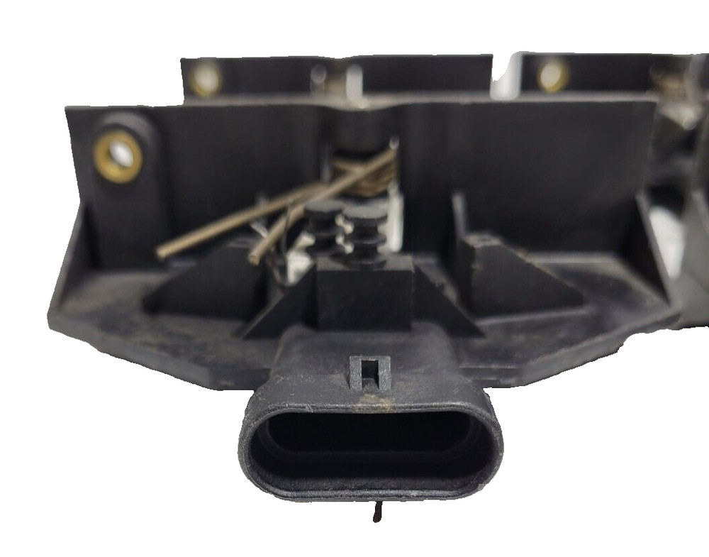 X4- John Deere Switch TCA-25980 25980 Sensor -SHELL ONLY- Empty inside - No pins