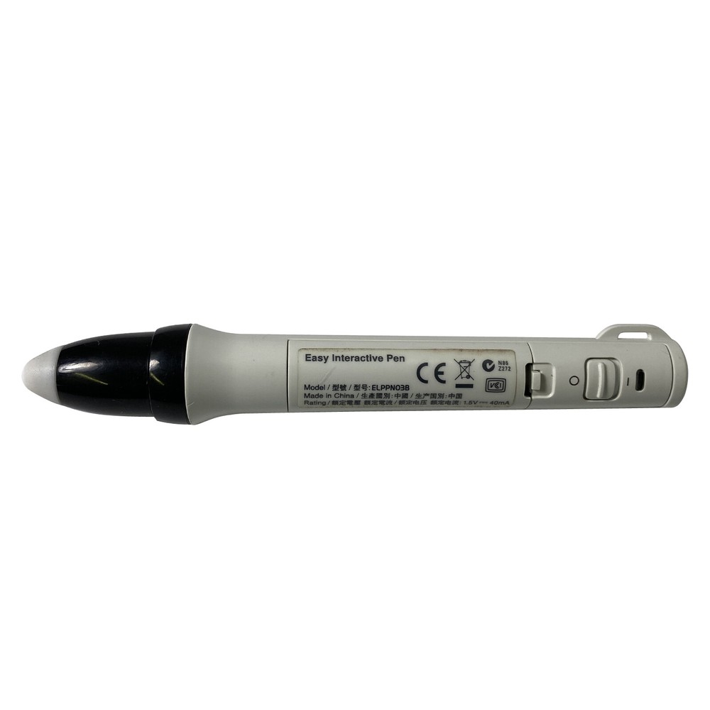 Epson Easy Interactive Pen ELPPN03B Blue For Projectors