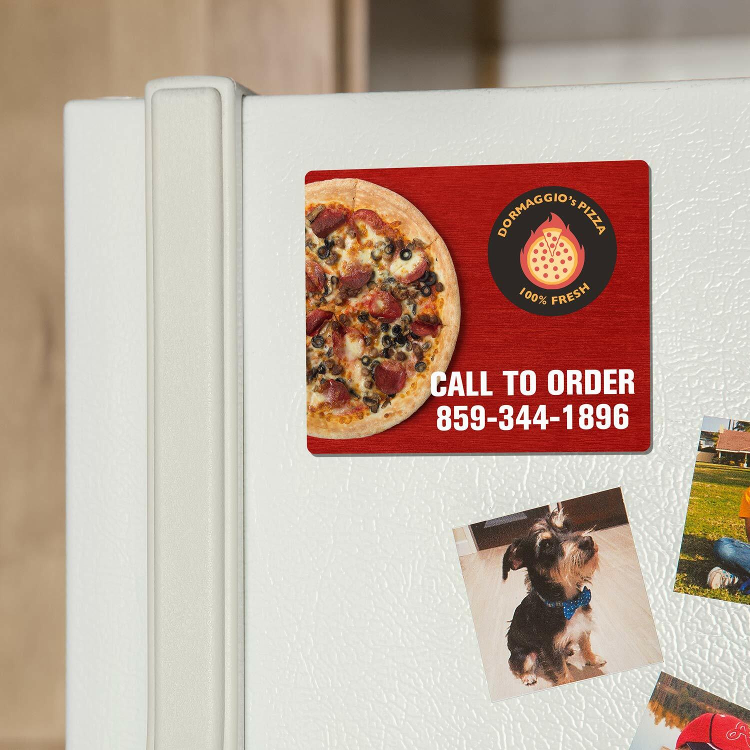 24 Self Adhesive Magnetic Sheets 8x10 Magnet Sheet with Adhesive Strong Flexible