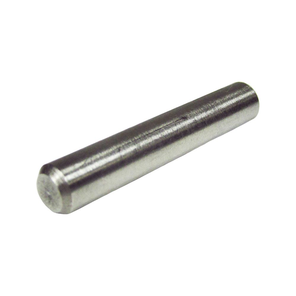 GRINDER PLATE PIN - 7/32