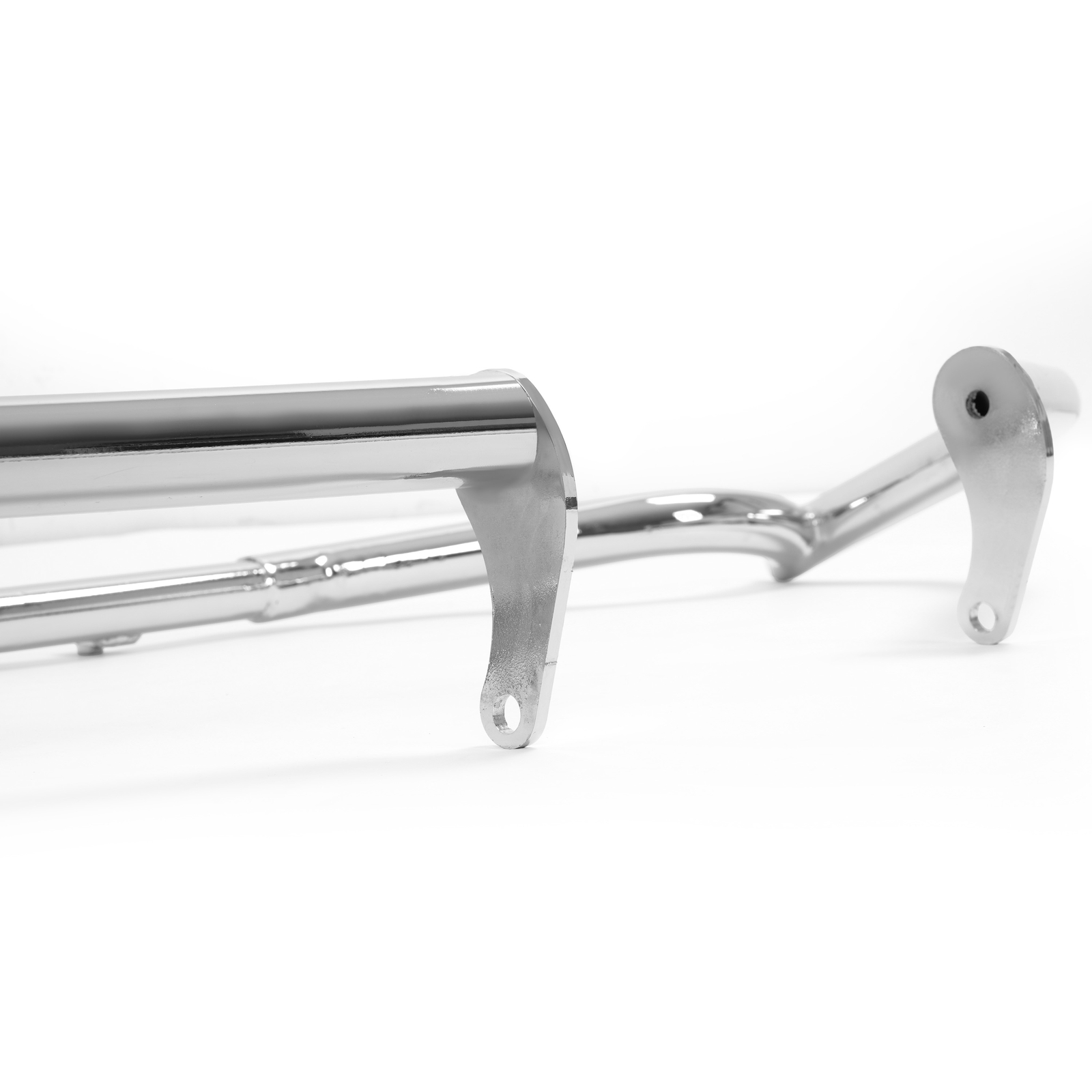 For Harley Touring Street Glide Road King 1997-up Steel Crash Bar Engine Guard