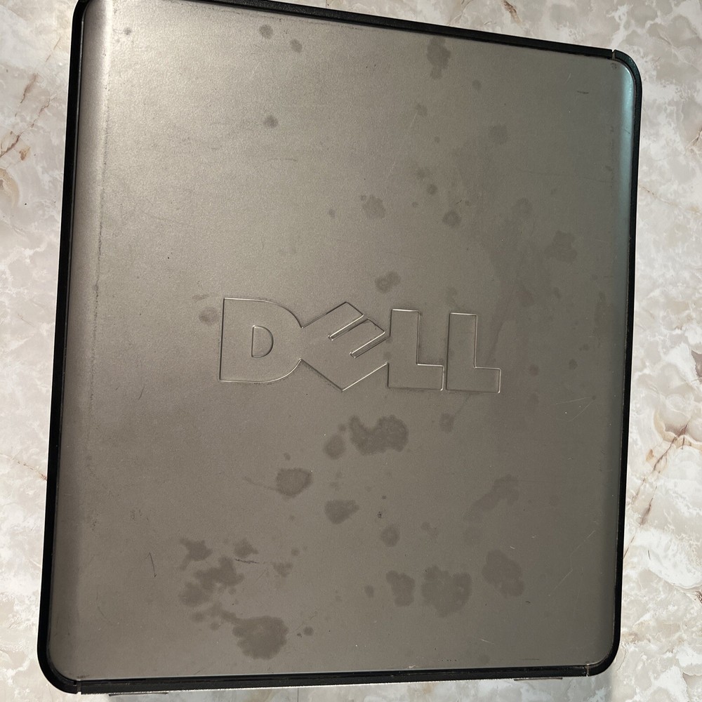 Dell Optiplex 360 Big Tower Core 2 Duo