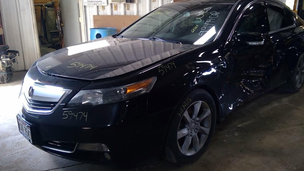 Used Telematics Interface Module fits: 2012 Acura Tl Communication Bluetooth uni