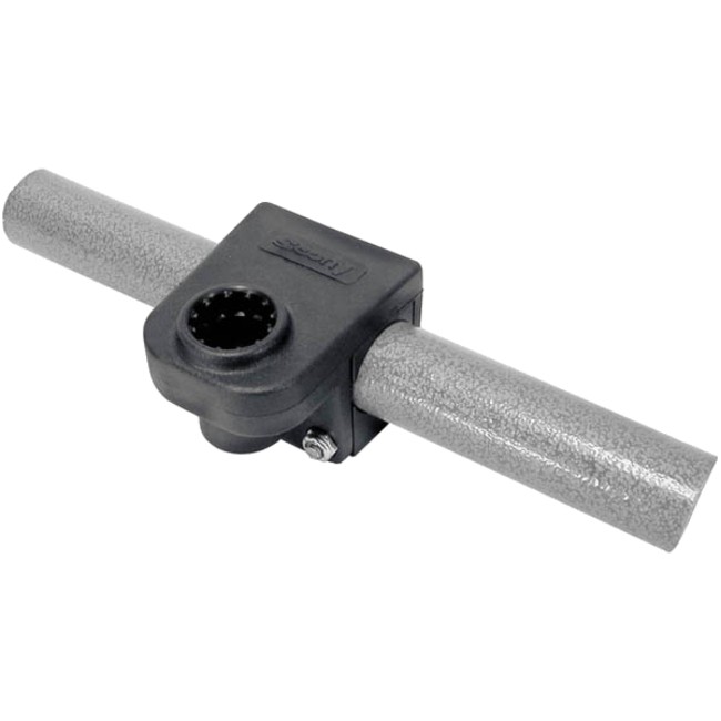Scotty Mounting Rail - Black (0245)