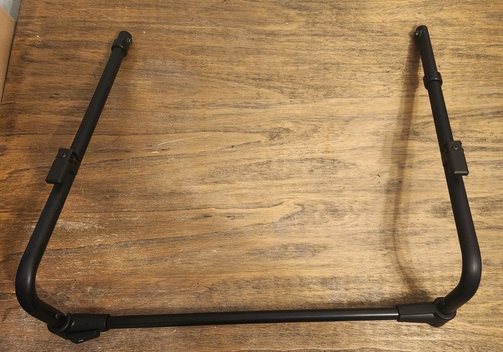 Quickie 2 Wheelchair OEM Push Handle Bar