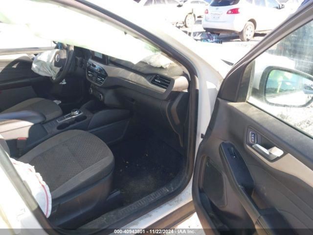 Console Front Floor Fits 20-22 ESCAPE 4523618