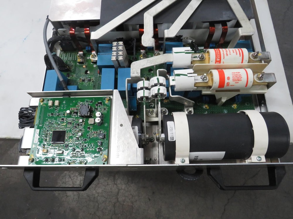 POWERSTAGE GRID TIE ASSEMBLY MODULE T191892