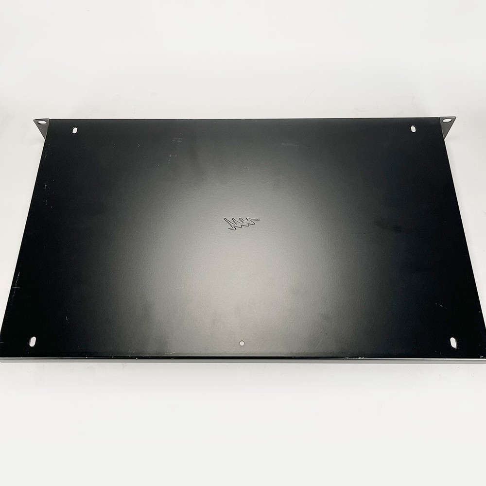 Middle Atlantic U1 Utility Rack Shelf 10" deep