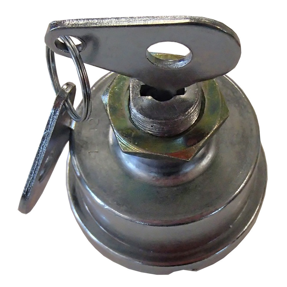 Ignition Switch Fits Massey Ferguson Tractor MF 135 148 152 158 165 168 175 178