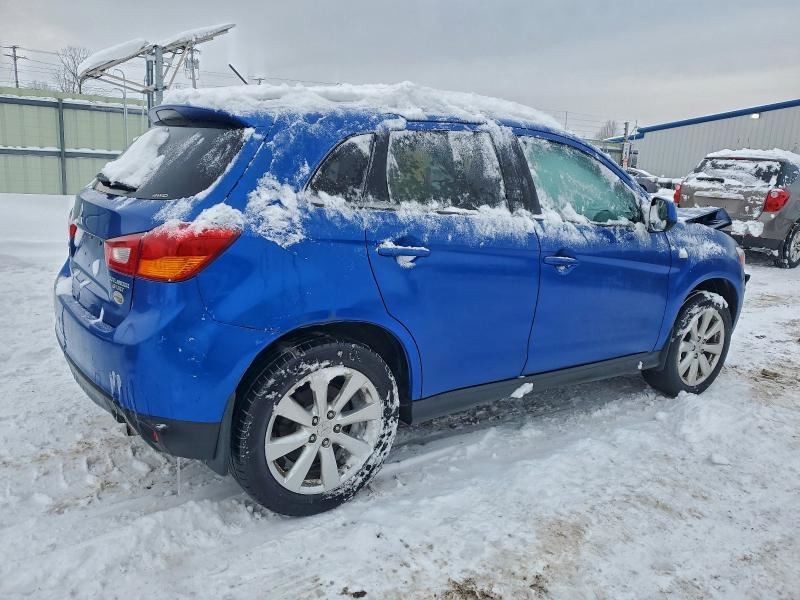 OUTLSPORT 2015 Transmission Shift 997545