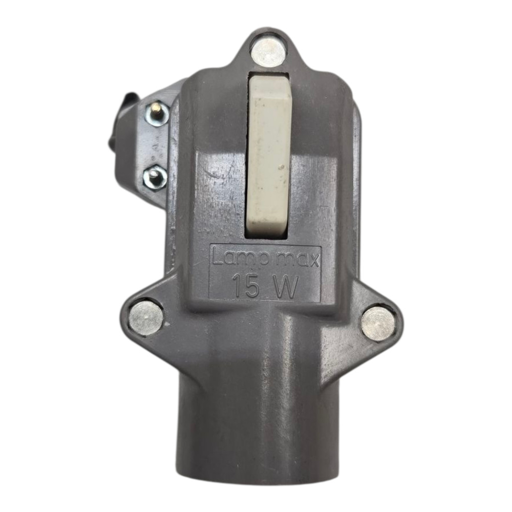 Bernina Light Switch 910