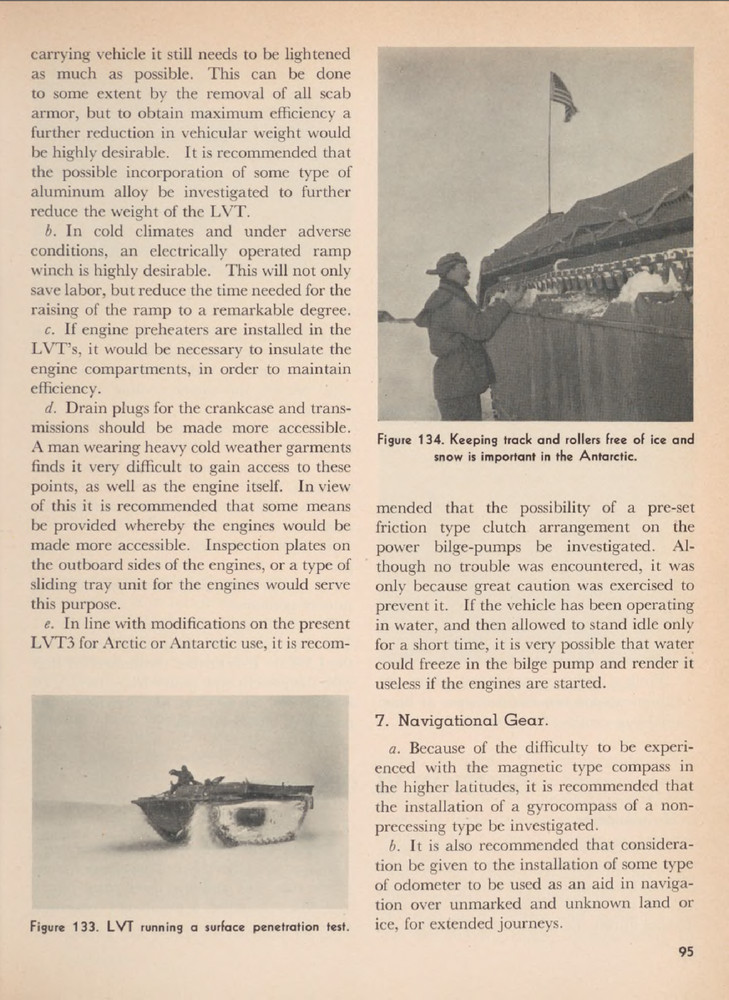 424 Page Army Observer Operation Highjump Task Force 68 US Navy Study on Data CD