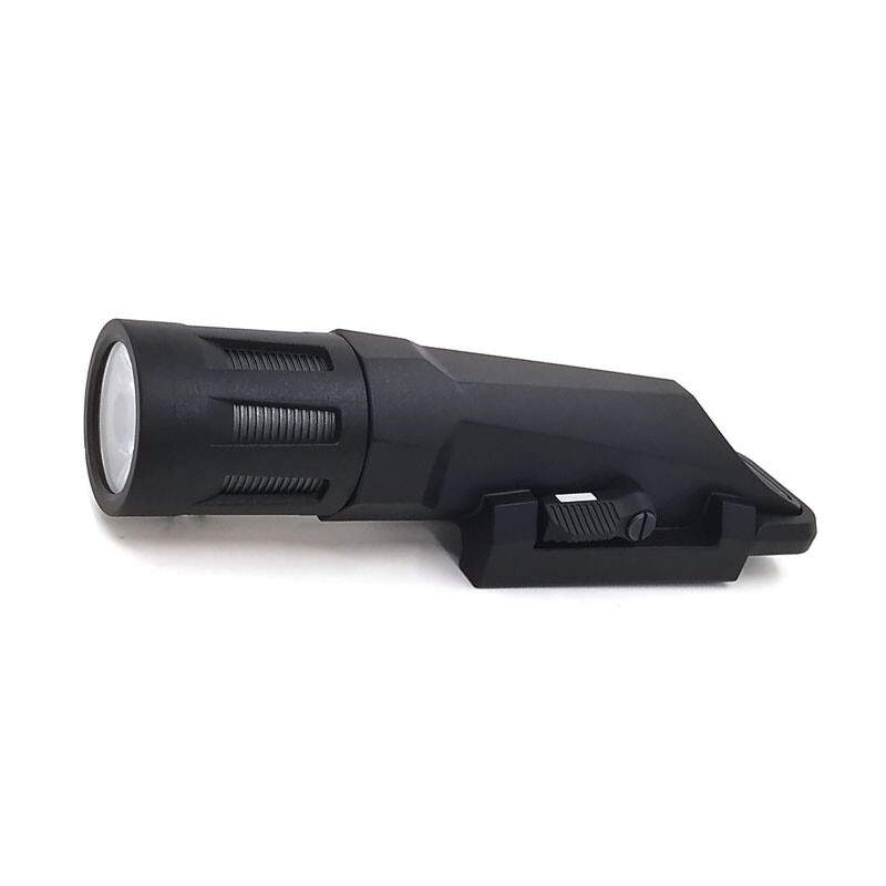 400 Lumens Tactical WMLx-G2 Flashlight Constant Momentary Strobe Light